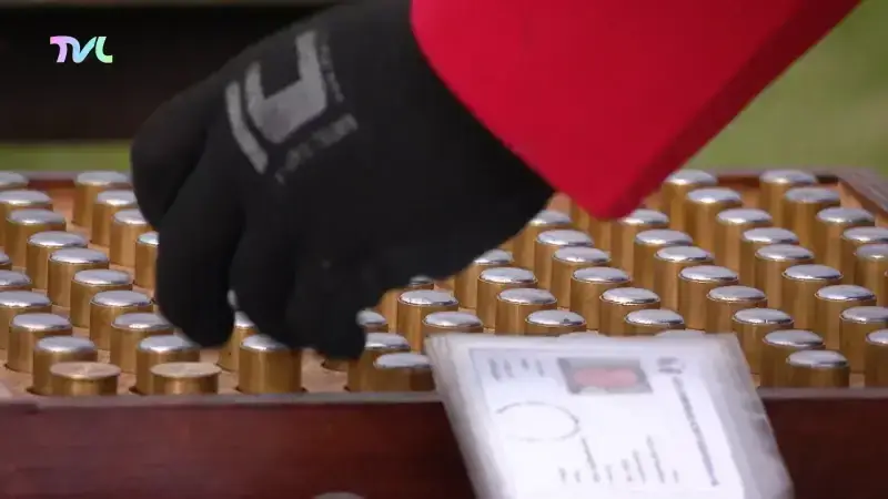 Hoofdafbeelding voor artikel Minister Brouns (cd&v) wil…