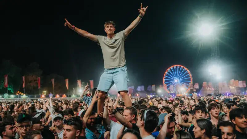 Hoofdafbeelding voor artikel Pukkelpop voegt 14 nieuwe…