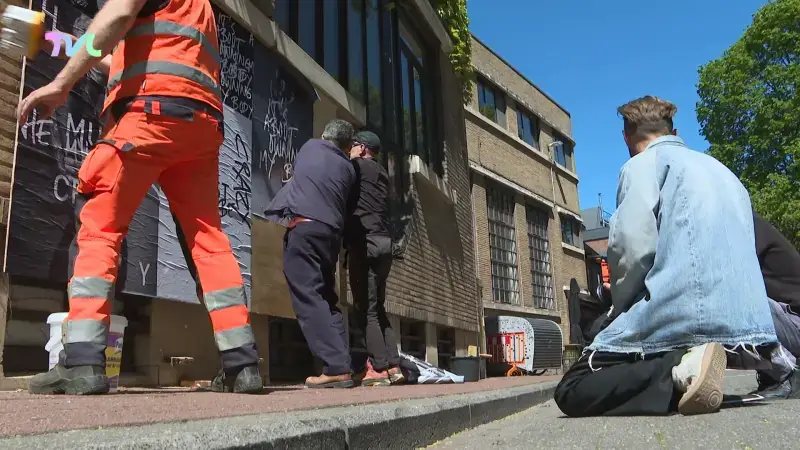 Hoofdafbeelding voor artikel Peltse fotograaf Rob Walbers…