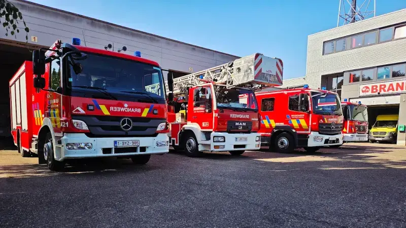 Hoofdafbeelding voor artikel Woning onbewoonbaar na nachtelijke…