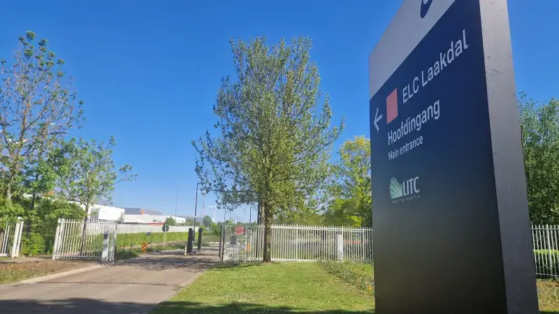 Luc Moons op campus Nike: "Dit lijkt chantage"