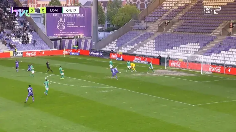 Lommel SK als underdog tegen favoriet Beerschot in strijd om promotie