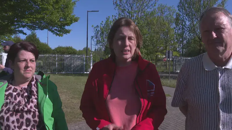 Hoofdafbeelding voor artikel Vakbonden sluiten acties bij…