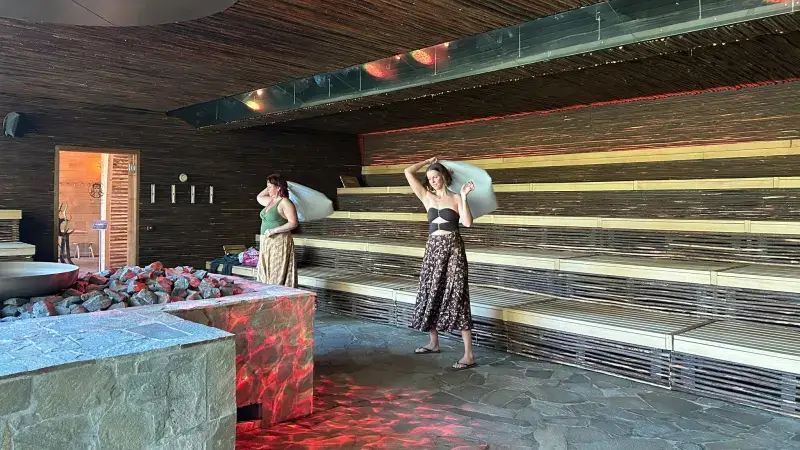 Hoofdafbeelding voor artikel Bilzerse Birte Surinx naar…