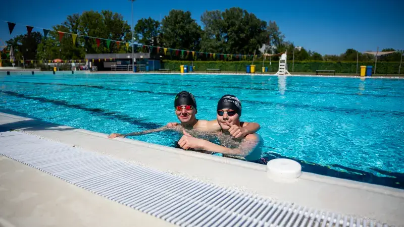 Hoofdafbeelding voor artikel Zomerse start: Kapermolen…