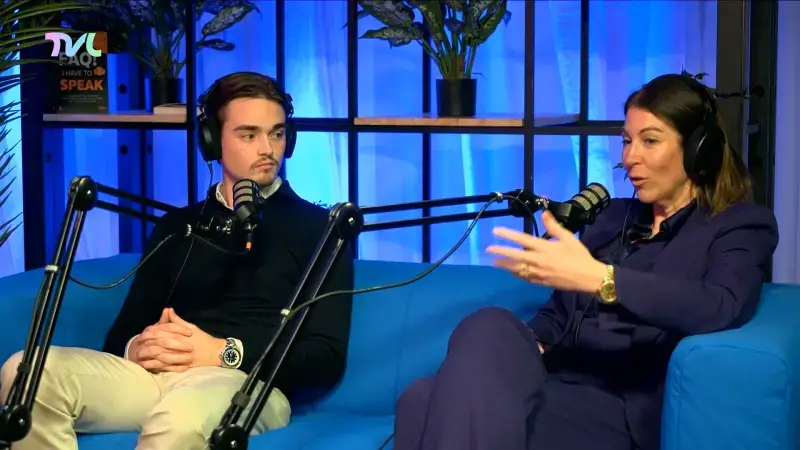 Hoofdafbeelding voor artikel Blind Date Bizz Podcast: Climatrix