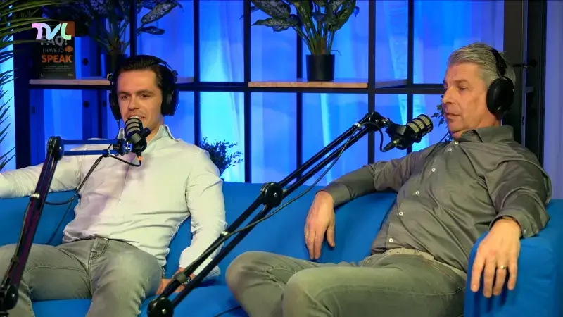 Blind Date Bizz Podcast: RWK