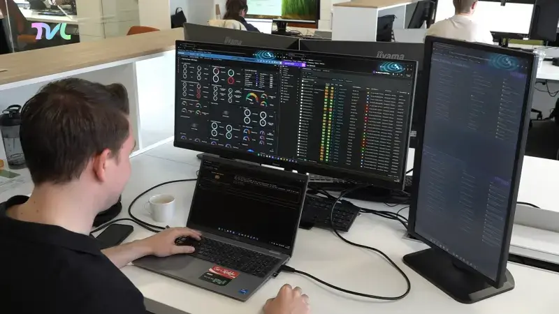 Hoofdafbeelding voor artikel Peers IT-bedrijf Appsys verwacht…