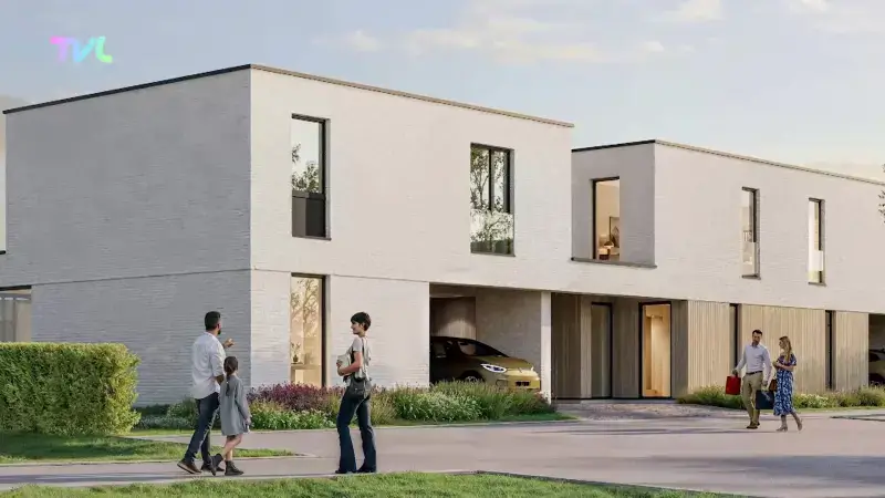 Hoofdafbeelding voor artikel WONEN - WOONTIP: Vestio -…