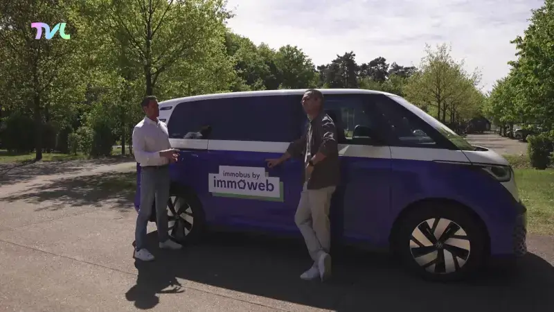 Hoofdafbeelding voor artikel WONEN - VASTGOEDTIP: Immoweb…