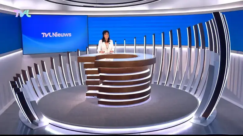 TVL Nieuws, 3 mei 2026