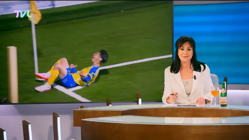 TVL Score, 3 mei 2026