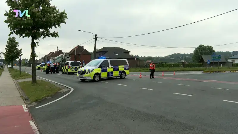 Hoofdafbeelding voor artikel Riemstenaar gearresteerd na…