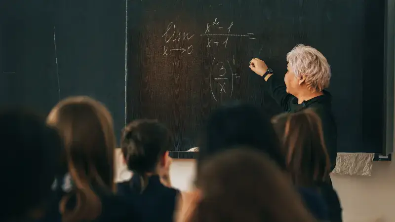 Hoofdafbeelding voor artikel ACOD onderwijs: "1.200 leerkrachten…