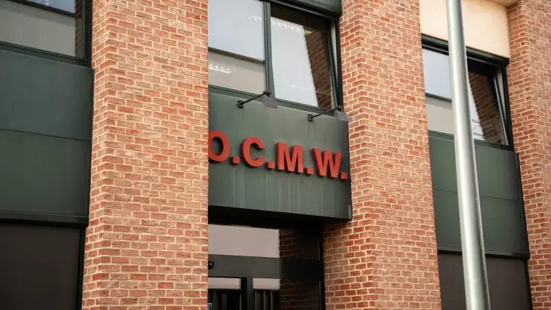 Hoofdafbeelding voor artikel VVSG vraagt bijstand voor…