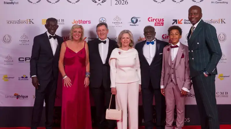 Hoofdafbeelding voor artikel Gerrit Kempeneers wint Prix…