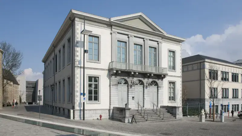Hoofdafbeelding voor artikel Assisenproces rond moord Sabine…