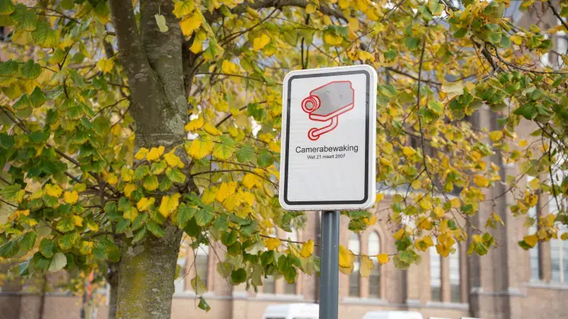Hoofdafbeelding voor artikel Leopoldsburg plaatst nieuwe…
