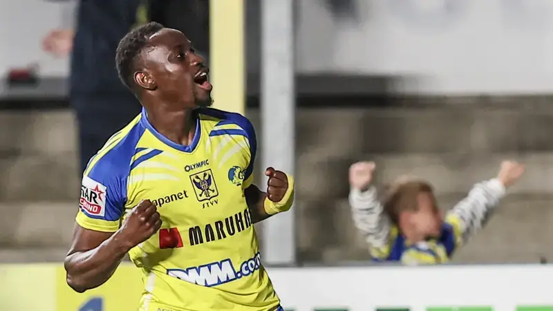 Hoofdafbeelding voor artikel STVV trekt vol vertrouwen…