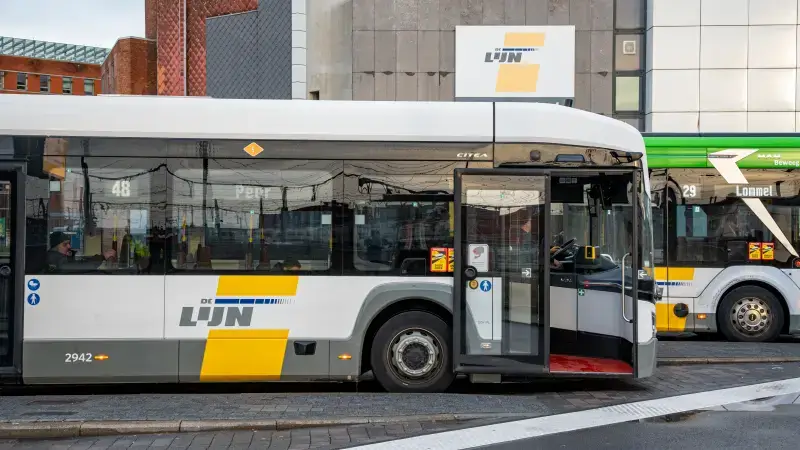 Hoofdafbeelding voor artikel 4 op de 10 bussen rijdt niet…
