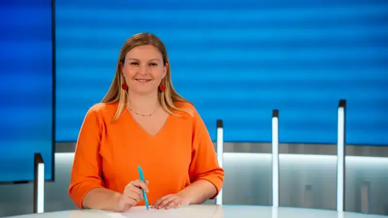 Hoofdafbeelding voor artikel TVL Nieuws, 8 mei 2026