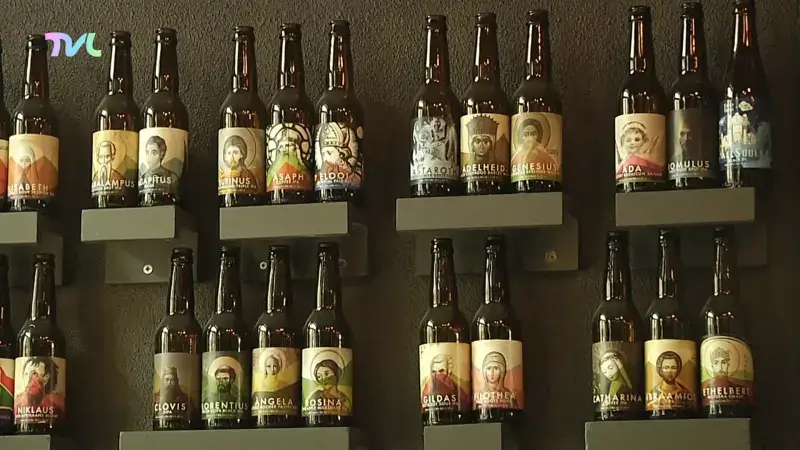 Hoofdafbeelding voor artikel Microbrouwerijen hebben het…
