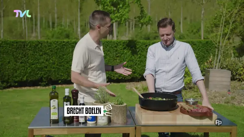 Hoofdafbeelding voor artikel ZOMERGRILLEN 2026 - aflevering…