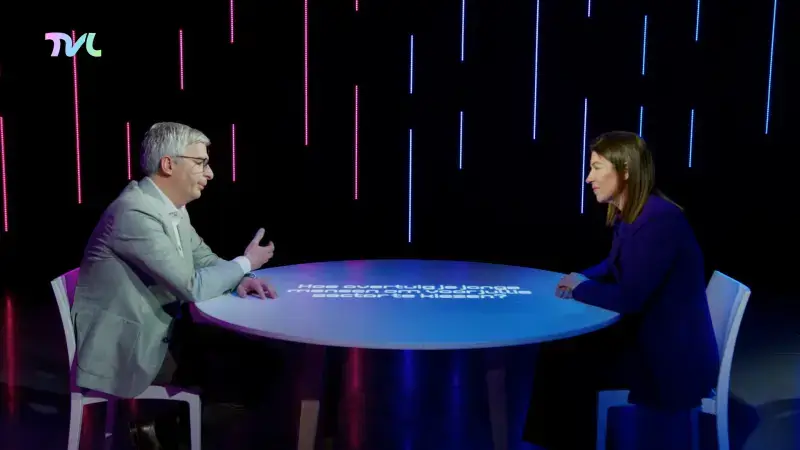 Hoofdafbeelding voor artikel Blind Date Bizz - aflevering…