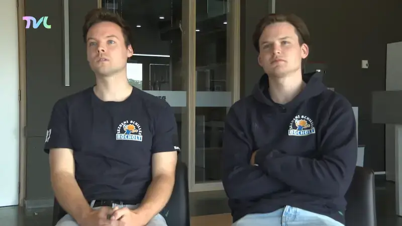 Hoofdafbeelding voor artikel Vooruitblik TVL Sportcaf&eacute;:…