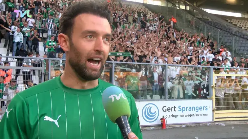 Hoofdafbeelding voor artikel Lommels feestje op het Kiel…