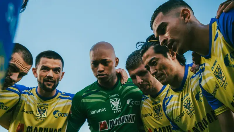 Hoofdafbeelding voor artikel STVV maatje te klein voor…