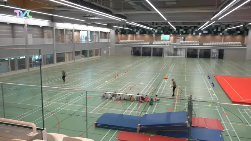 Hoofdafbeelding voor artikel Oudsbergen krijgt primeur…