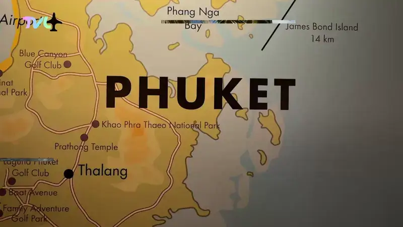 Hoofdafbeelding voor artikel TVL Reis Thailand 2026