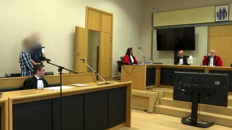 Hoofdafbeelding voor artikel Dochter van vermoorde Sabine…