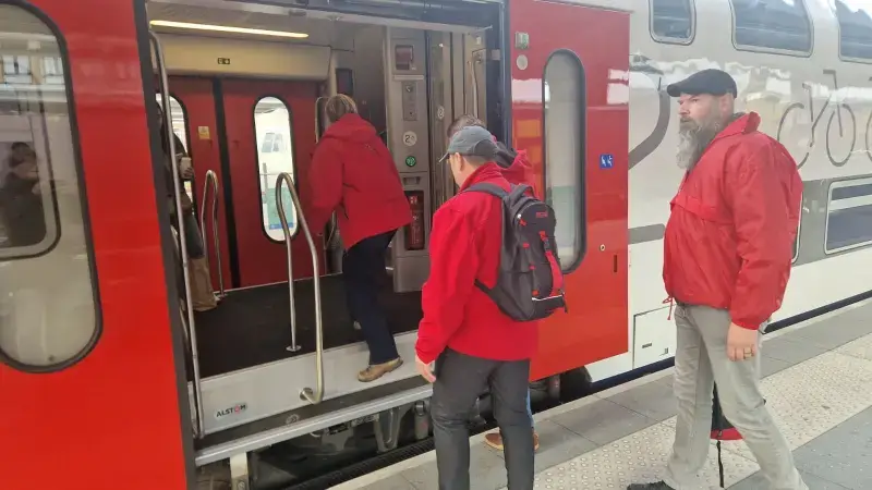 Hoofdafbeelding voor artikel LIVEBLOG: volg hier hoe de…