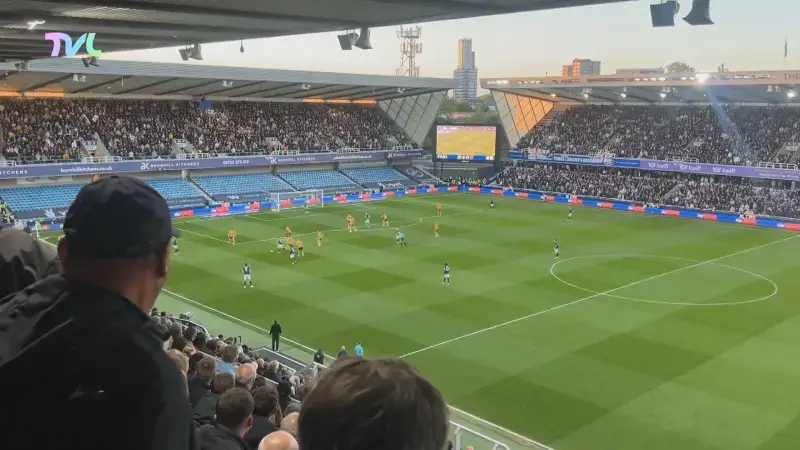 Hoofdafbeelding voor artikel Casper De Norre grijpt n&eacute;t…