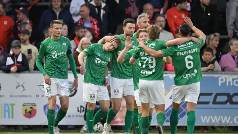 Hoofdafbeelding voor artikel Lommel SK rekent op kolkend…