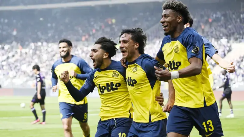 Hoofdafbeelding voor artikel STVV is al zeker van Europees…