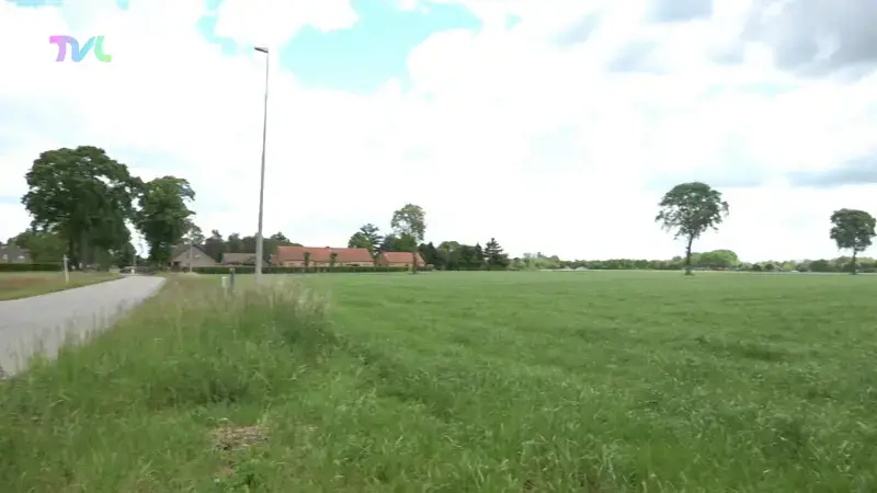 Hoofdafbeelding voor artikel Vlaams minister Jo Brouns…