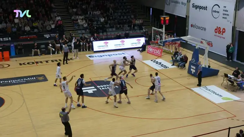 Hoofdafbeelding voor artikel Limburg United begint uitstekend…