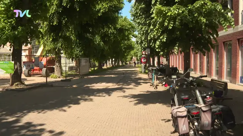 Sint-Truiden verstrengt alcoholverbod