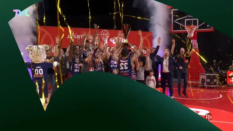 TVL Score, 17 mei 2026