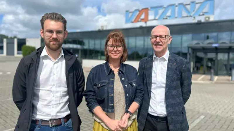 Hoofdafbeelding voor artikel Mogelijke sluiting op komst…