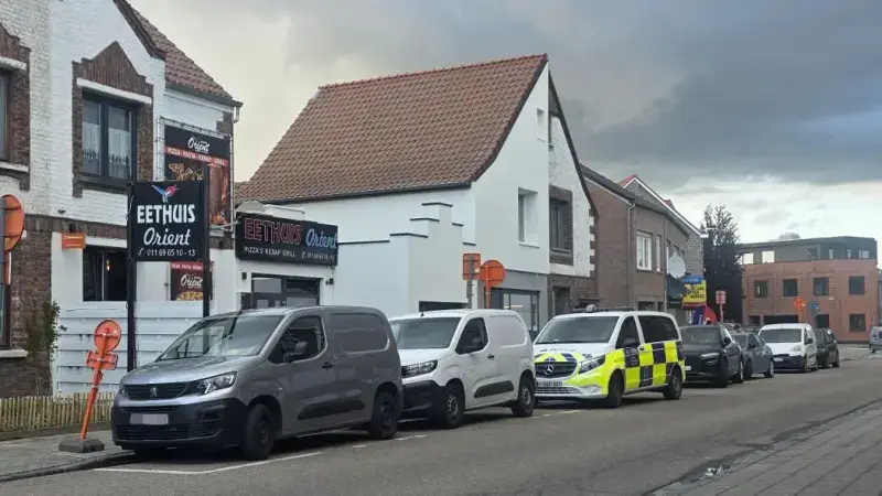 Hoofdafbeelding voor artikel Onderzoek naar 'ongewoon overlijden'…