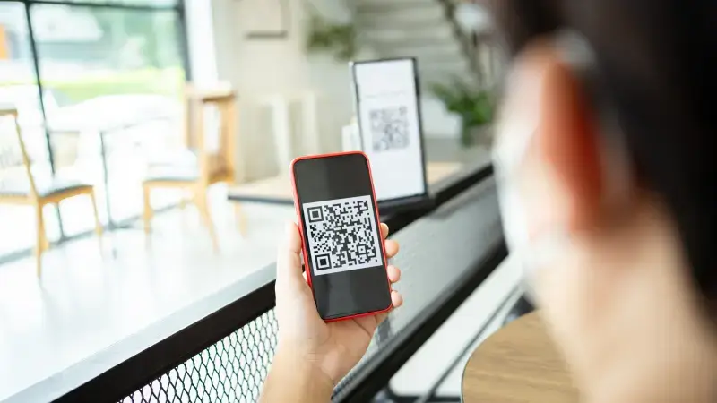 Noord-Limburg waarschuwt voor ‘quishing’: valse QR-codes stelen bankgegevens