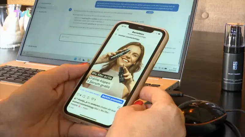 Diepenbeekse start-up wil sociale media makkelijker maken voor zelfstandigen