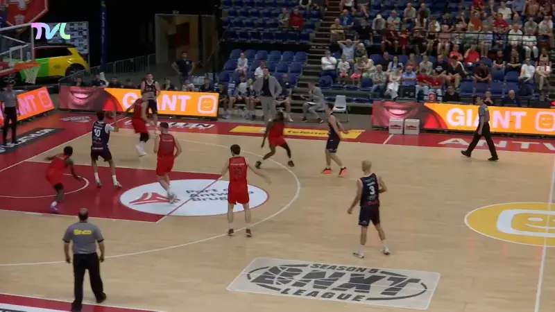 Hoofdafbeelding voor artikel Limburg United verliest tegen…