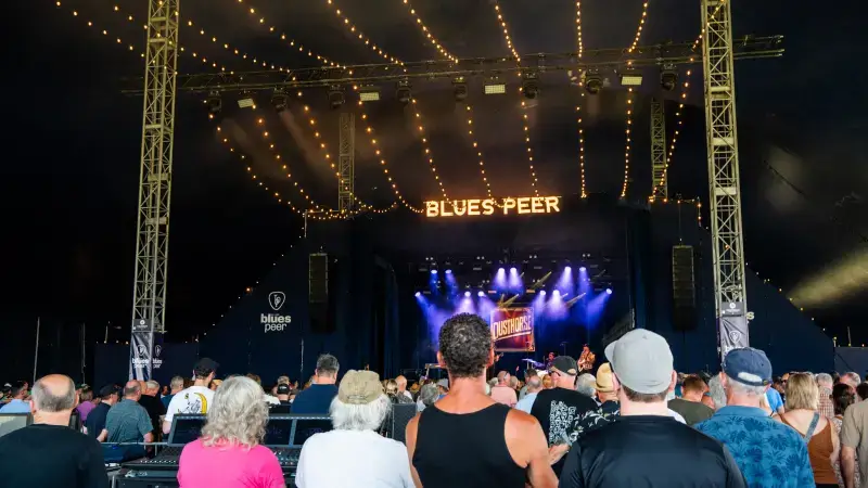 Hoofdafbeelding voor artikel Festivalhart klopt weer in…