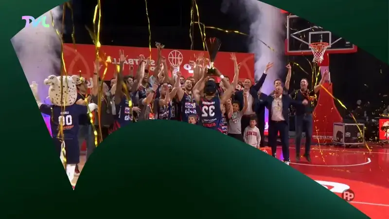 TVL Score, zondag 24 mei 2026