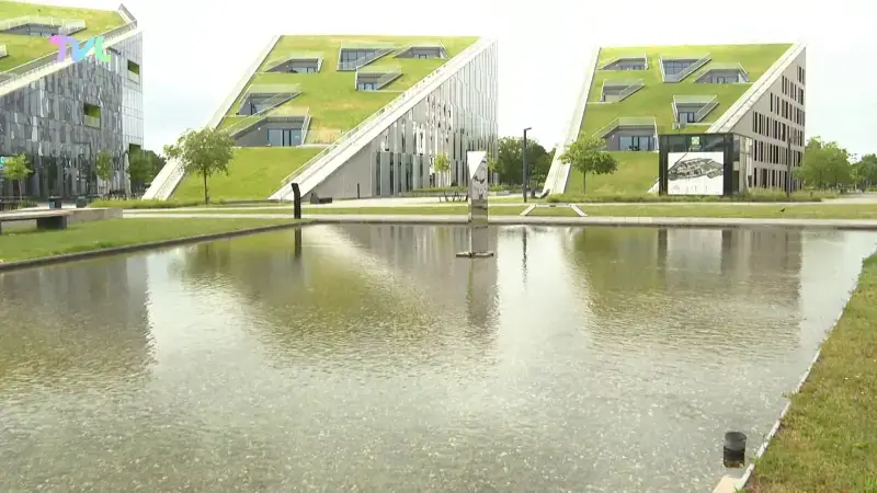 Hoofdafbeelding voor artikel De Toekomstfabriek (afl 5):…
